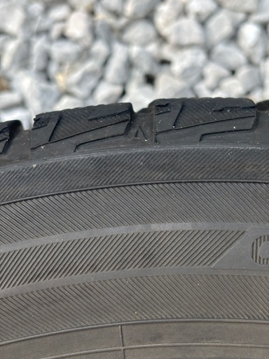 ヨコハマ iceGUARD iG50 PLUS 205/60R16 アルミホイール付 4本セット