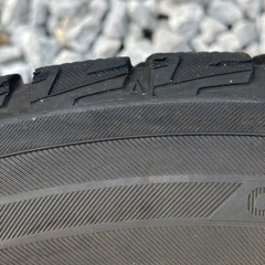 ヨコハマ iceGUARD iG50 PLUS 205/60R16 アルミホイール付 4本セットの画像
