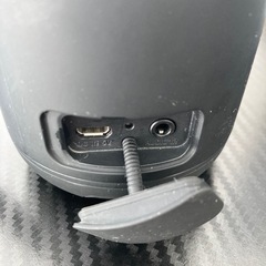 
SONY SRS-XB12 ポータブルスピーカーの画像