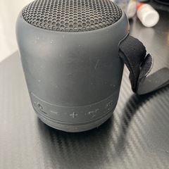 
SONY SRS-XB12 ポータブルスピーカーの画像