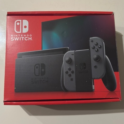 最終値下げ！！ Switch