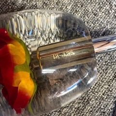 デコトラ　シフトノブ　薔薇　花瓶　内装　レトロの画像