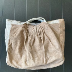 伸縮2way  ハンドバッグ未使用品
の画像