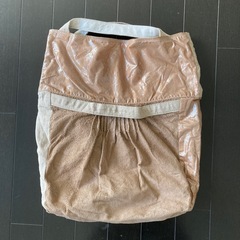 伸縮2way  ハンドバッグ未使用品
の画像