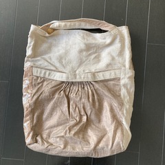 伸縮2way  ハンドバッグ未使用品
の画像