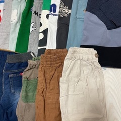 男の子　100-110の画像