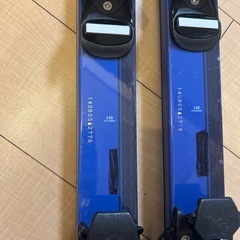 スキー板140の画像