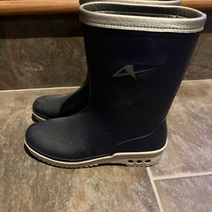 瞬足　　長靴　22.5お譲りします。の画像