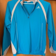 アディダス　ゴルフシャツ　4枚の画像