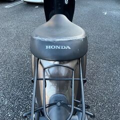 ホンダ トゥデイ AF67｜実働｜自賠責R8.12まで｜即乗りOKの画像