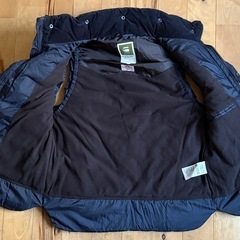 G-STAR RAW  ジースターロゥ  中綿　ウエスタンベスト　 メンズ／レディース　 ユニセックス　 Sサイズの画像