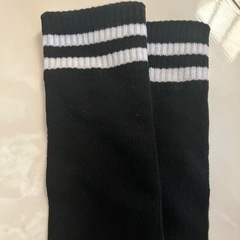 靴下⭐︎キッズ新品の画像