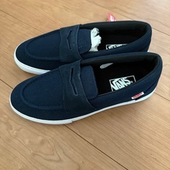 新品✨VANSお洒落スニーカー👟の画像