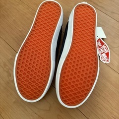 新品✨VANSお洒落スニーカー👟の画像