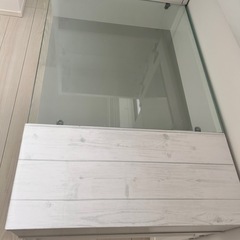 ドレッサーデスク
の画像