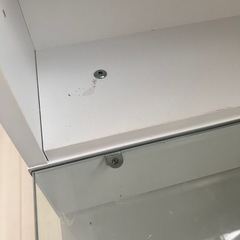 ドレッサーデスク
の画像