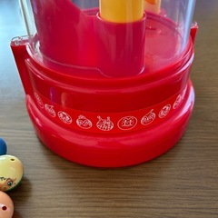 アンパンマン クレーンゲームの画像