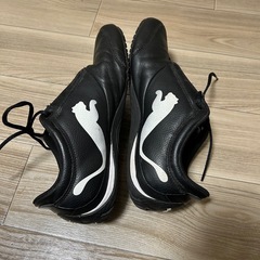 PUMA DRIFT CAT 4 black スピードキャット 26.5の画像