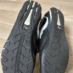 PUMA DRIFT CAT 4 black スピードキャット 26.5の画像