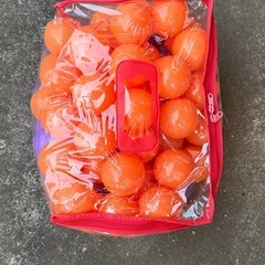 ボールプール用　ボール100の画像