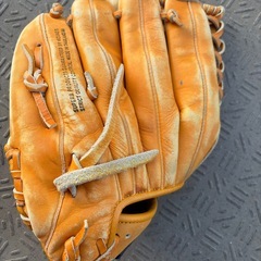 ミズノ　グローブの画像