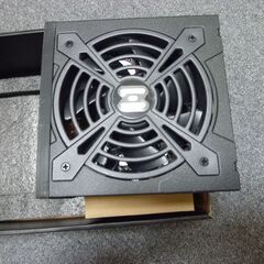 FSP Hydro G PRO 850W 電源ユニットの画像