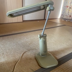 電気スタンドジャンクの画像