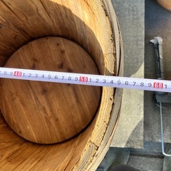樽 木樽の画像