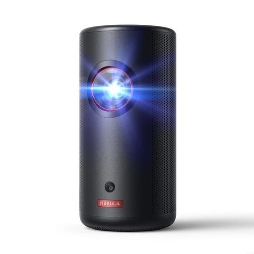 家電 Anker Nebula Capsule 3 Laser