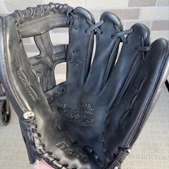 ミズノ　グローブの画像