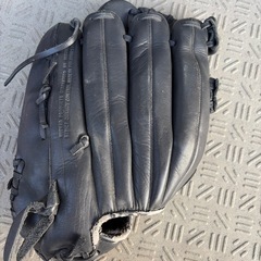 ミズノ　グローブの画像