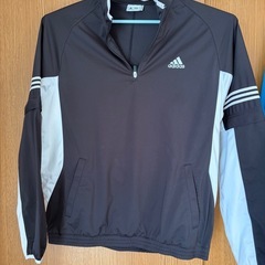 アディダス　ゴルフシャツ　4枚の画像