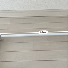 突っ張り棚の画像