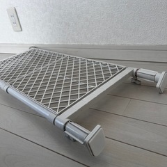突っ張り棚の画像
