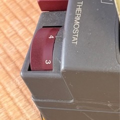 電気ヒーターの画像