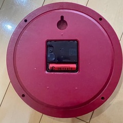 掛け時計の画像
