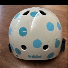 子供用ヘルメット
の画像