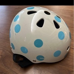 子供用ヘルメット
の画像