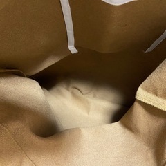 新品　マーガレットハウエル トートバッグの画像