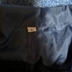 半袖空調服　Lサイズの画像