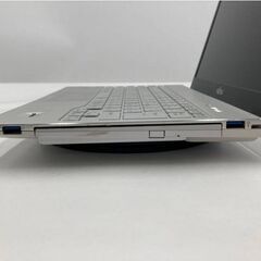 高速SSDパソコン　FUJITSU/ノート/第7世代Core i5/メモリ4GB/Windows11の画像