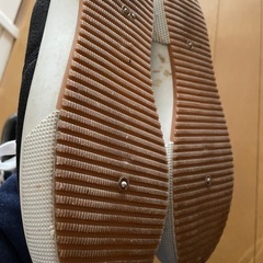 スニーカー2足MENS26.0レディース36の画像