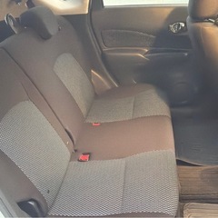 日産 ノート X（2012年式） の画像