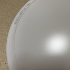 ◆(取引中)ホタルクス HLDCD1233 LED シーリング(訳あり)◆の画像