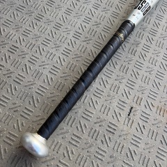 軟式用バット　ローリングスの画像