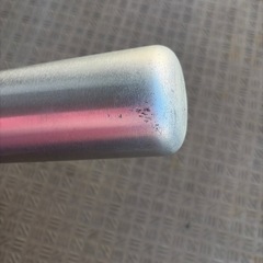 軟式用バット　ローリングスの画像