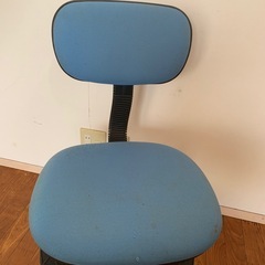 ⭐️学習机購入者無料！⭐️子供の椅子🍊学習机との使用にぴったりの画像