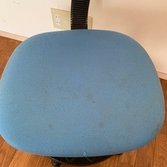 ⭐️学習机購入者無料！⭐️子供の椅子🍊学習机との使用にぴったりの画像