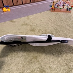 西松屋　スマートエンジェル　ベビーバウンサーライト　バウンサー
の画像