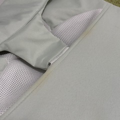 西松屋　スマートエンジェル　ベビーバウンサーライト　バウンサー
の画像